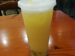 -书亦烧仙草(龙湖金楠天街店)