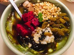 红糖冰粉-新发现(苏州中心商场店)