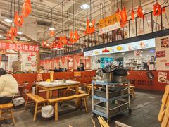 -川西坝子火锅(清江东路3.0直营店)
