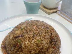 -清真·尖子尖牛肉面(王府井店)