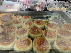 -常州糕团店(北大街新世纪商城店)