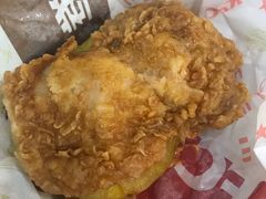 -肯德基(常熟百润发店)