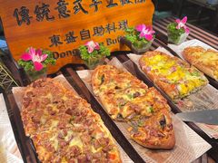 -東盛炭烤自助料理(玄武招商花园城店)