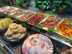-千家粗粮王·火锅烧烤自助(庆阳店)