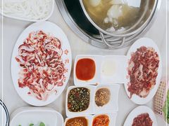 -杏花吴记牛肉火锅