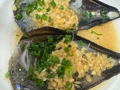 -健跳小海鲜(人民路店)