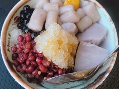 -Meet Fresh鮮芋仙(时代天街店)