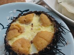 -渔码头食府(蓬莱阁店)