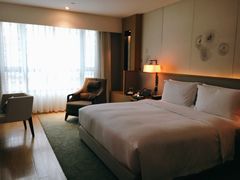 -杭州逸酒店(西湖武林店)