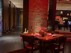 -赤RedBowl川锅·炙烤·板前(北京瑰丽酒店)