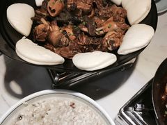 -小菜园新徽菜(阜阳颍州万达店)