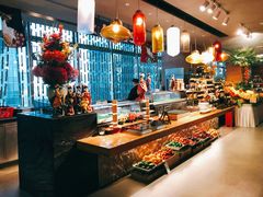 -深圳皇庭V酒店