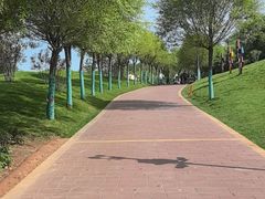 -青藏高原野生动物园