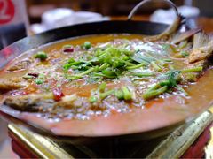 -下梅人家土菜馆(历史文化餐厅度假区店)