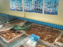 -良师门滨海人家·海鲜·家常菜(滨海城店)