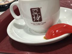 咖啡-亚坤(美芝路店)