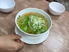 -百福麵家(新馬路店)