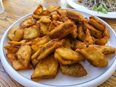 -溢心园香河肉饼总店