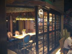 -繁花里音乐餐厅(新天地店)