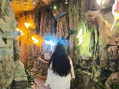 -正佳雨林生态植物园