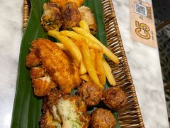 -PHO爺·越南料理(亦庄大族广场店)