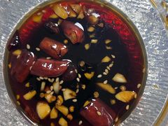 -华府九号海鲜烧烤大排档(龙域店)