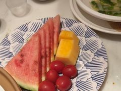 -径山十八道·风味民间菜(华夏之心店)
