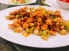 -柒皓餐廳(高新十路店)
