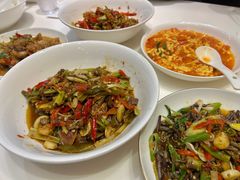 -辣公子·千岛湖私房菜(滨江店)
