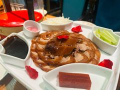 -壹零捌道·北京烤鸭(车公庄店)