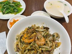 -寻裕记·现炒浇头面(人民广场店)