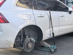 -倍耐力轮胎专卖店(碧云路店)