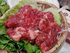 -刘少华贵州小黄牛·鲜牛肉火锅(总店)
