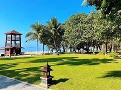 -三亚湾海居铂尔曼度假酒店