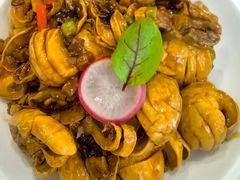 -北塘海鲜·天津菜(大光明桥旗舰店)