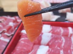-樱吉岛寿喜锅(肇嘉浜路店)