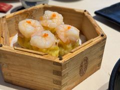 -侨美食家·粤菜(体育西路店)