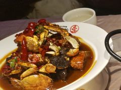 -有位虾匠·手工土菜小馆(市北店)