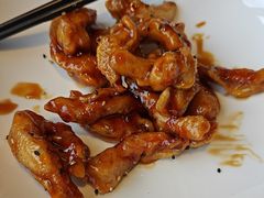 -庆云楼饭庄(什刹海店)
