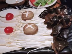 -牛焱·贵州黄牛肉火锅(城西银泰店)