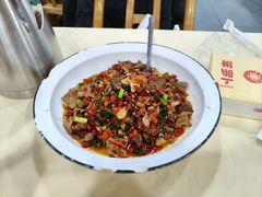 -笨罗卜浏阳菜馆(太平街店)