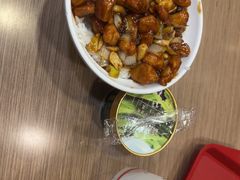 -和合谷(北新桥店)