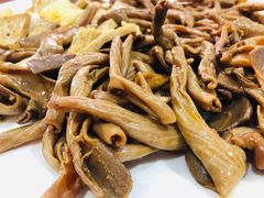 -关中道乡村爆肚面馆(玄风桥店)