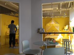 -CAFE'IN精品咖啡体验空间(小寨店)