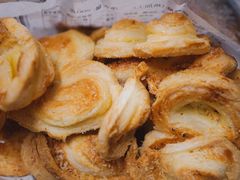 -国际饭店·帆声西饼屋(黄河路店)