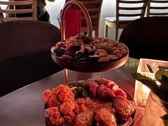-TZ House音乐现场(来福士中心店)