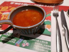 -尊品牛排(绳金塔店)
