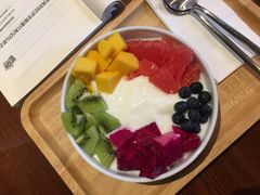 盛夏果实酸奶-扎西梅朵青藏酸奶(疁城新天地店)
