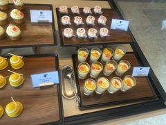 -TABLE·味西餐厅-成都茂业JW万豪酒店