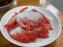 -汝萍传统蘸水菜(春华路总店)